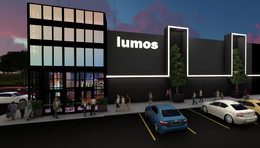 Lumos, innovative 45,000-square-foot entertainment complex to debut at Valley Ranch Town Center