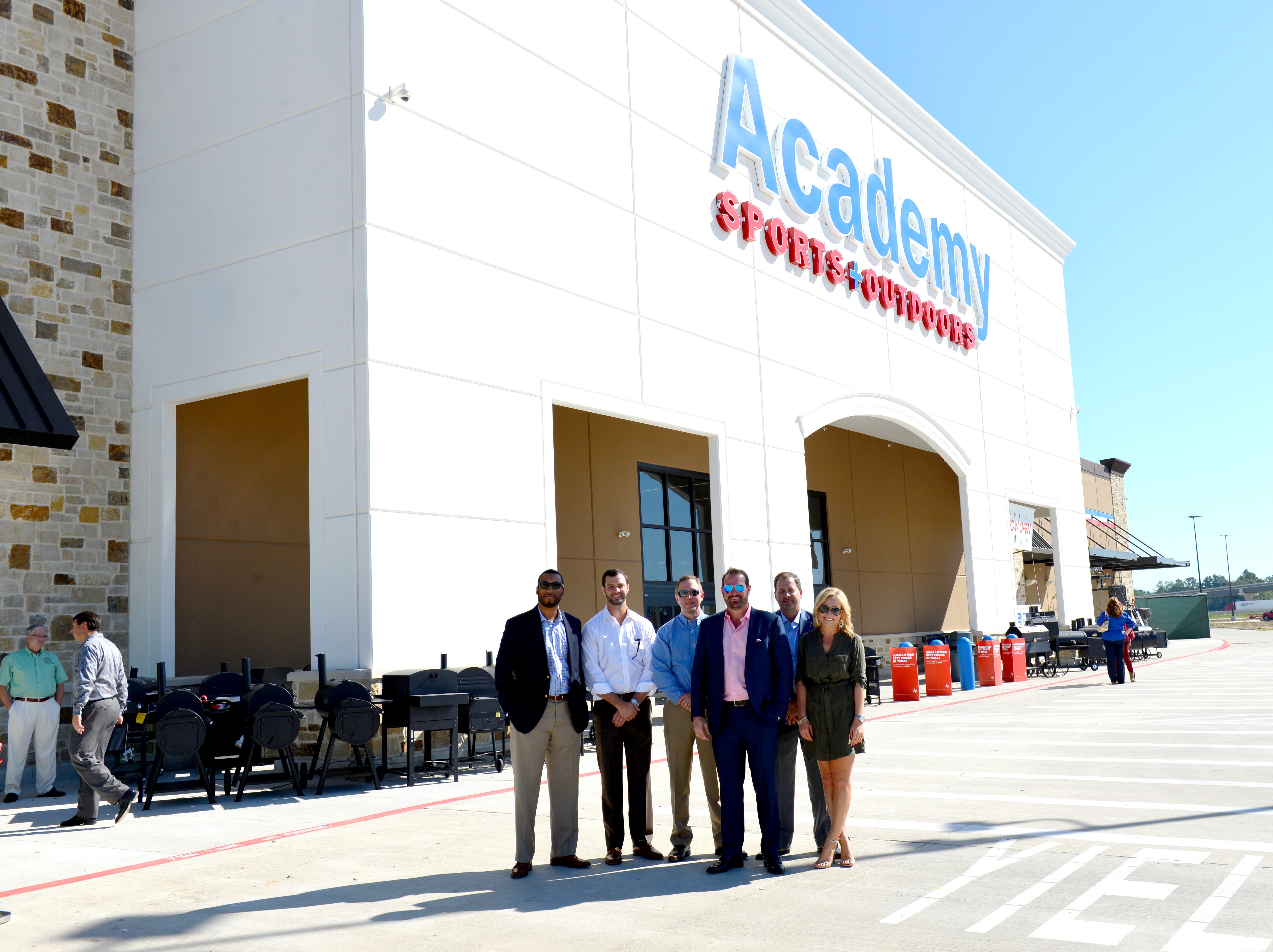 Academy Sports + Outdoors Store in Montgomery, AL